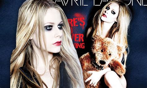 avril llanes nude|AVRIL LAVIGNE Nude .